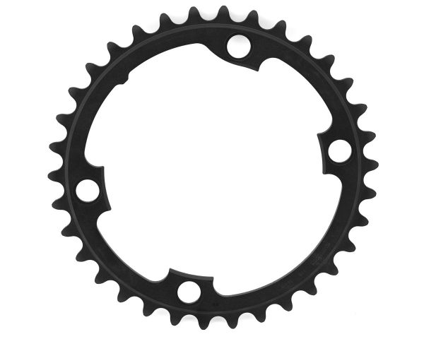 Shimano Ultegra FC-R8000 Chainrings (Black) (2 x 11 Speed) (110mm BCD) (Inner) (34T)