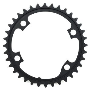 Shimano Ultegra FC-R8000 Chainrings (Black) (2 x 11 Speed) (110mm BCD) (Inner) (36T)