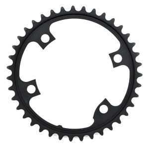 Shimano Ultegra FC-R8000 Chainrings (Black) (2 x 11 Speed) (110mm BCD) (Inner) (39T)