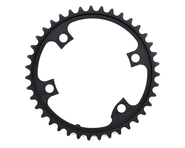 Shimano Ultegra FC-R8000 Chainrings (Black) (2 x 11 Speed) (110mm BCD) (Inner) (39T)