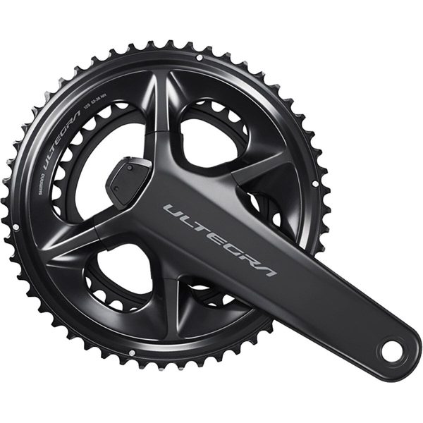 Shimano Ultegra FC-R8100-P Power Meter Crankset