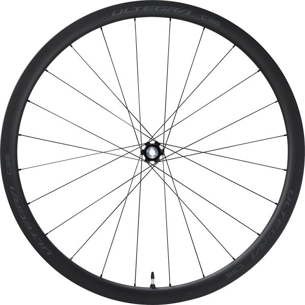 Shimano Ultegra WH-R8170 C36 Carbon Road Wheelset - Tubeless