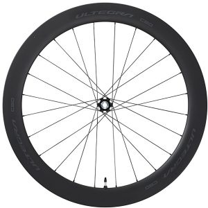 Shimano Ultegra WH-R8170 C60 Carbon Road Wheelset - Tubeless