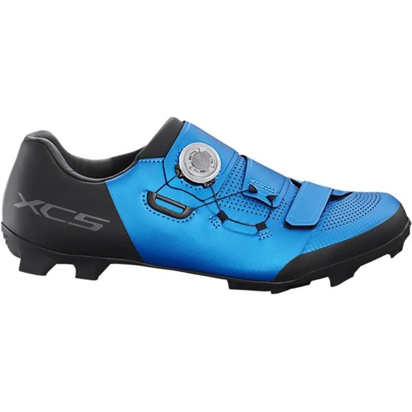 Shimano XC502 Mountain Bike Shoe - Men's