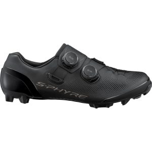 Shimano XC903 S-PHYRE Wide Cycling Shoe - Men's