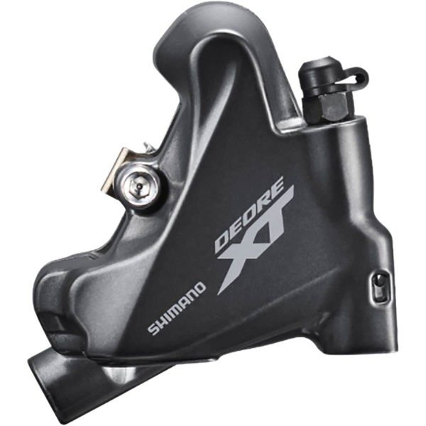 Shimano XT BR-M8110 Flat Mount Brake Caliper