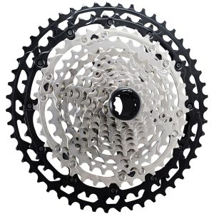 Shimano XT CS-M8100 12-Speed Cassette