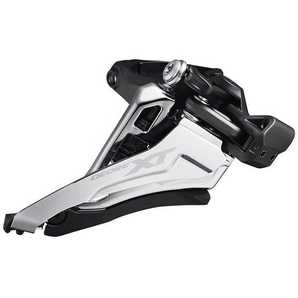 Shimano XT FD-M8100 Front Derailleur