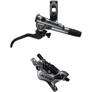 Shimano XTR Bled I-Spec-EV Ready Front Right Disc Brake Lever/Caliper