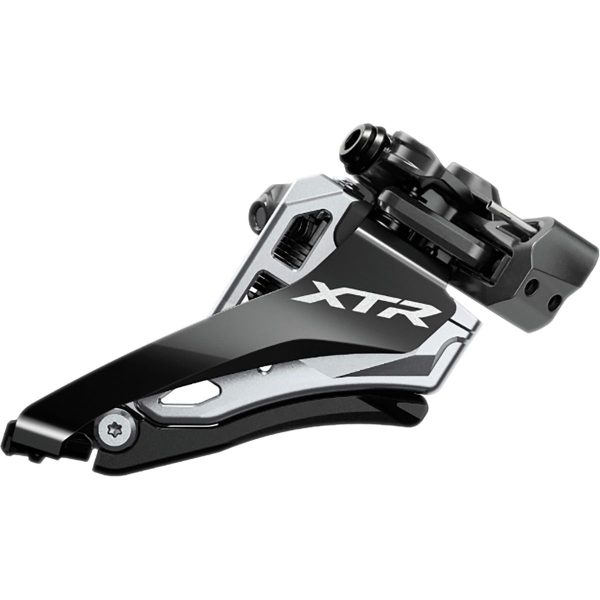 Shimano XTR FD-M9100 Front Derailleur