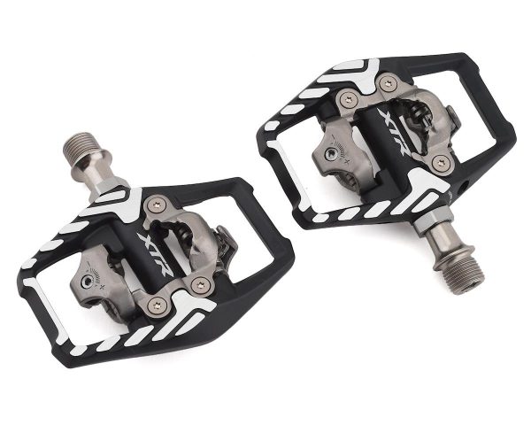 Shimano XTR PD-M9120 Pedals (Black)