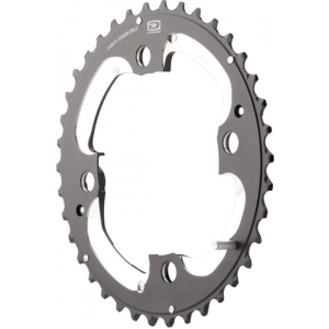 Shimano | Xt Fc-M785 10 Speed Chainring 38T, 104Mm, 10Spd, Ak-Type, Outer Ring