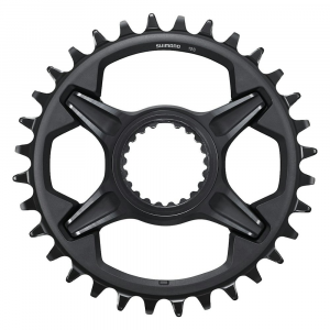 Shimano | Xt Sm-Crm85 Chainring 30 Tooth | Aluminum