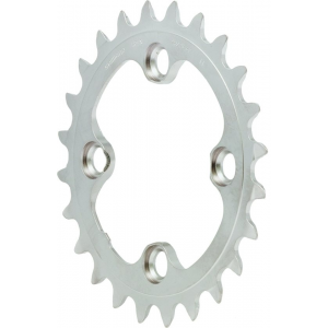 Shimano | Xtr Fc-M980 10 Speed Chainring | Silver | 64Mm, 24 Tooth, Ae-Type