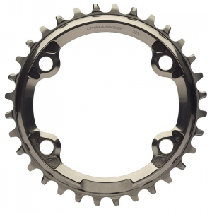 Shimano | Xtr M9000 Sm-Crm91 1X Chainring 32 Tooth, 96Mm Bcd