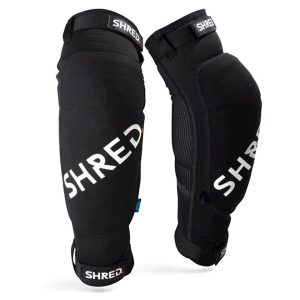 Shred NoShock Heavy Duty Elbow Pads (M)