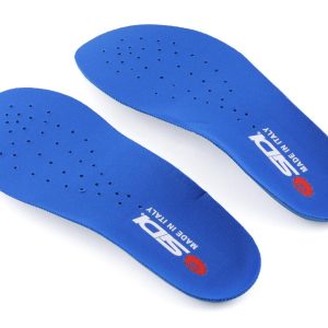 Sidi Bike Shoes Standard Insoles (Blue) (39)