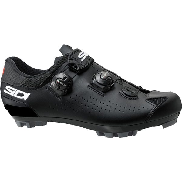 Sidi Eagle 10 Mountain Clipless Shoes - Men's