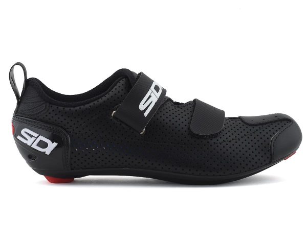 Sidi T-5 Air Tri Shoe (Black) (41)