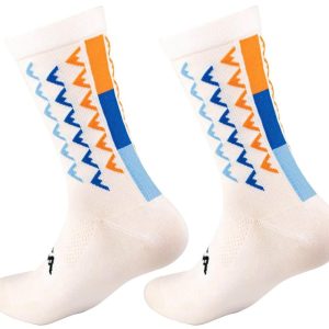 Silca Aero Socks (Pro White) (S)