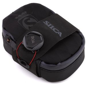Silca Mattone Seat Pack (Black) (0.6L)