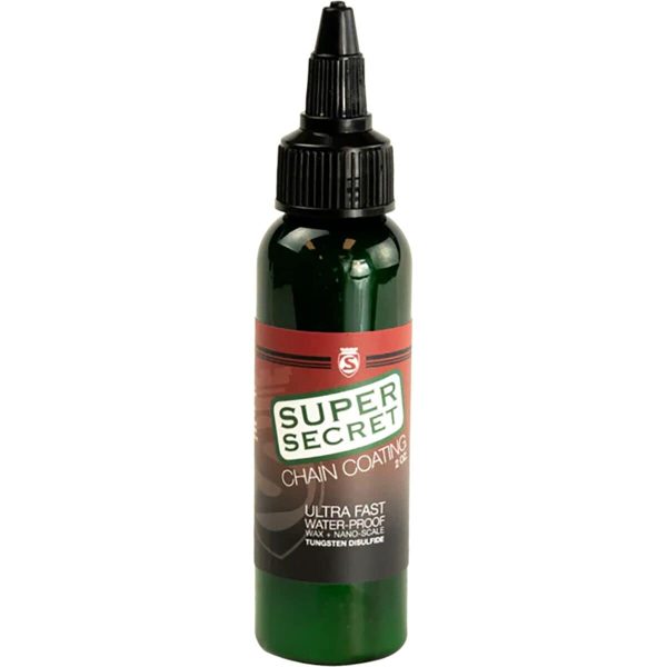 Silca Super Secret Chain Lube