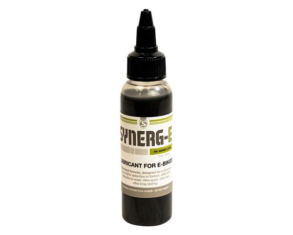 Silca Synerg-E E-Bike Drip Lubricant (2oz)