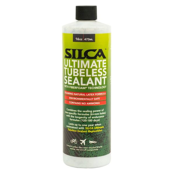 Silca Ultimate Tubeless Sealant 473ML