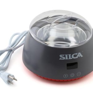 Silca Wax Melting System (Grey)