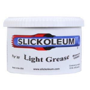 Slickoleum Friction Reducing Suspension Grease (Tub) (15oz)