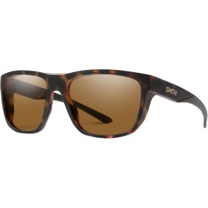 Smith Barra ChromaPop Polarized Sunglasses - Men's