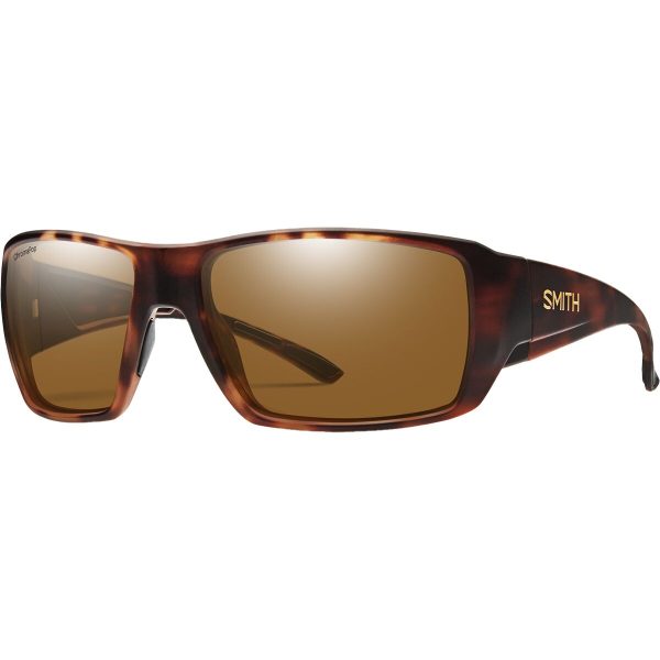 Smith Guide's Choice XL ChromaPop Polarized Sunglasses - Men's