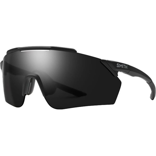 Smith Ruckus ChromaPop Sunglasses - Men's