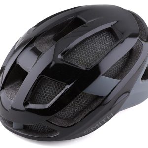 Smith Trace MIPS Helmet (Black/Matte Cement) (S)