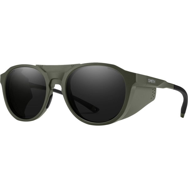 Smith Venture ChromaPop Sunglasses - Men's