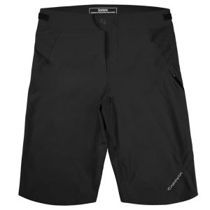 Sombrio Men's Badass Shorts (Black) (S) (No Liner)