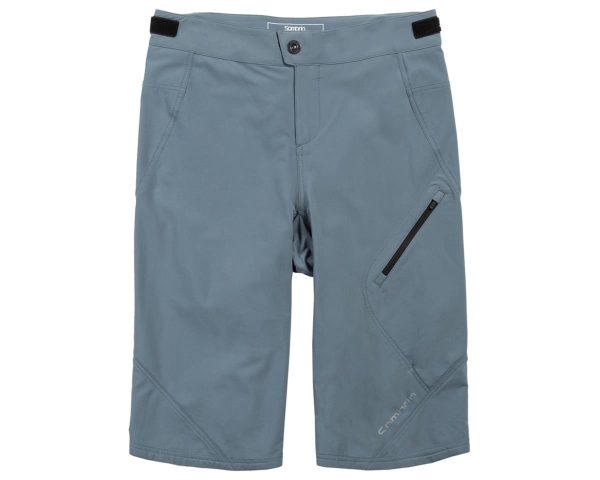 Sombrio Men's Badass Shorts (Stormy) (2XL) (No Liner)