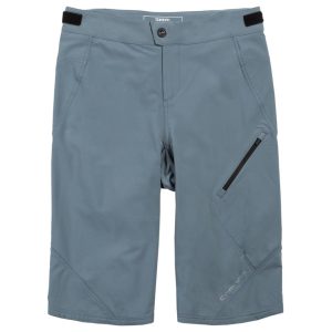 Sombrio Men's Badass Shorts (Stormy) (S) (No Liner)