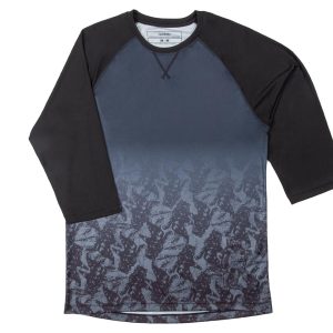 Sombrio Men's Chaos Jersey (Sasqua) (S)