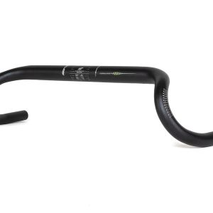 Spank Flare 25 Vibrocore Gravel Drop Bar (Black) (31.8mm) (44cm)