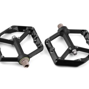 Spank Oozy Reboot Trail Pedals (Black)