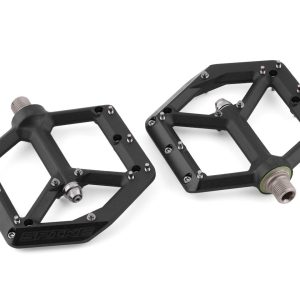 Spank Spike Platform Pedals (Black)