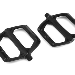 Spank Spoon DC Pedals (Black)