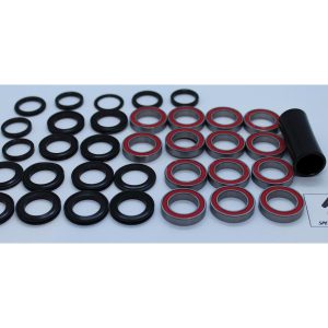 Specialized 2017+ Enduro FSR Bearing Kit