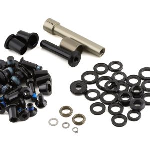 Specialized 2020+ Enduro Bolt Kit (Black)