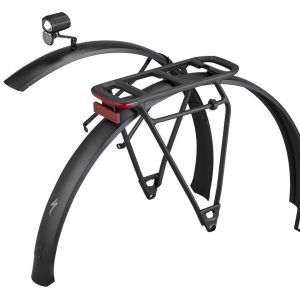 Specialized 2022 Turbo Tero Equipment Kit (Black) (29" x 2.35")