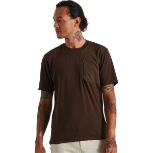 Specialized Adv Air Short-Sleeve Jersey - Men's