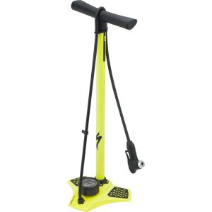 Specialized Air Tool HP Floor Pump (Ion) (One Size)