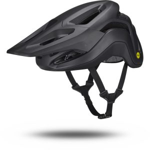 Specialized Ambush 2 Mountain Helmet (Black) (L)