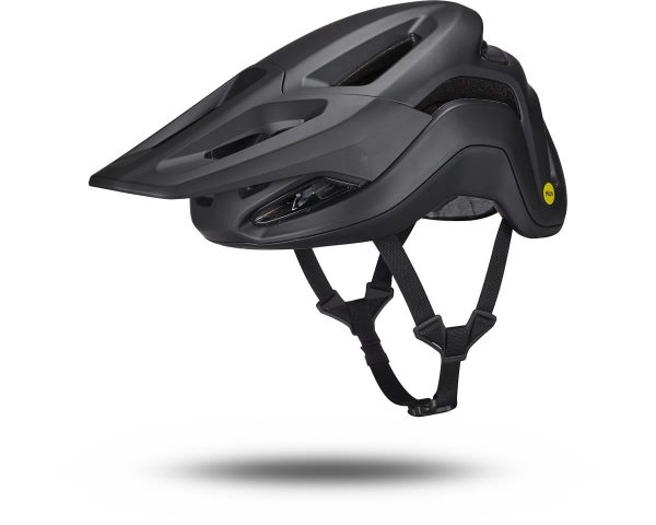 Specialized Ambush 2 Mountain Helmet (Black) (S)